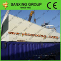 Máquina de formación de techo de SX KQSPAN /Máquina de flexión de la hoja de techo